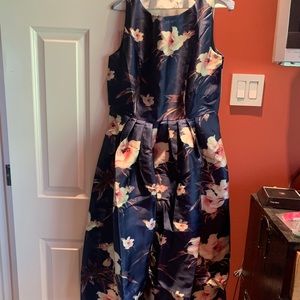 Beautiful dress never been worn